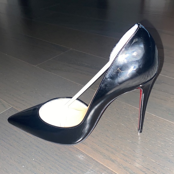 🆕 Christian Louboutin Red Bottoms 👠 - Picture 2 of 7